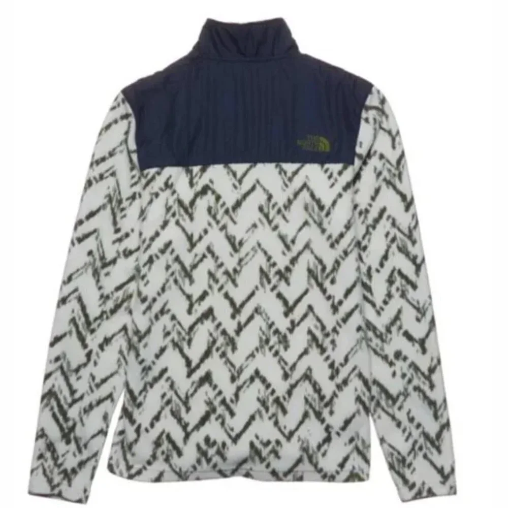 The North Face 200 WT Tundra Fleece Pullover